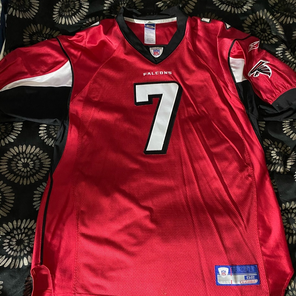 Michael Vick - Picture 4 of 7